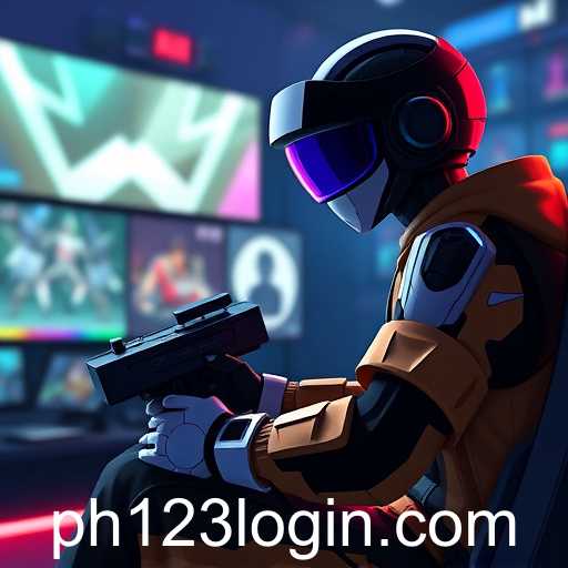 The Digital Playground: A New Era in Gaming