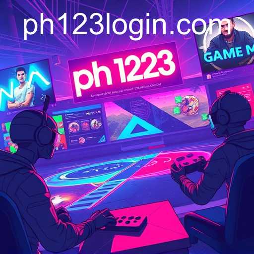 The Evolution of Gaming and ph123's Role