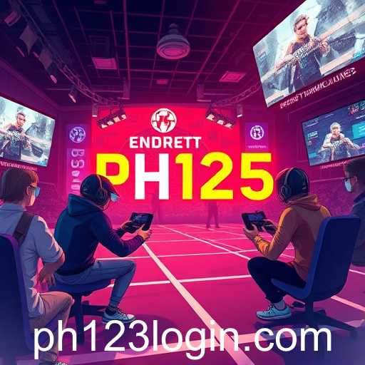 Evolution of Online Gaming: A Reflection on Ph123