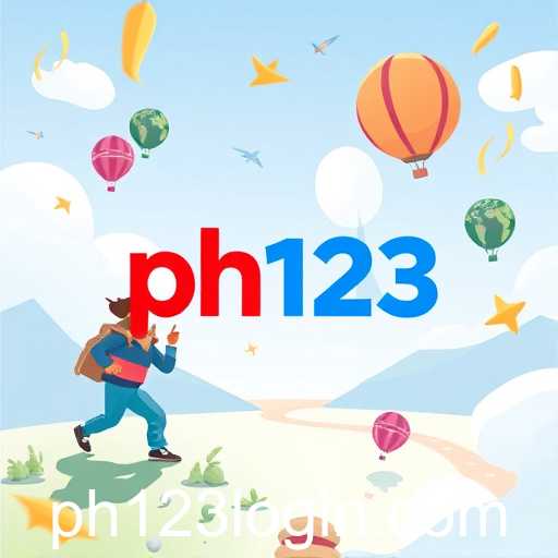 Exploring the Rise of 'ph123' in Online Gaming