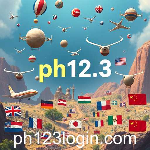 Gaming Evolution: PH123 Sets New Trends