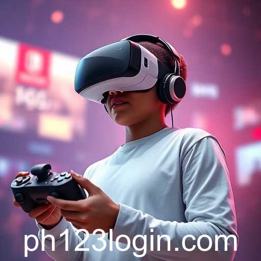 Gaming Landscape in a Digital Age