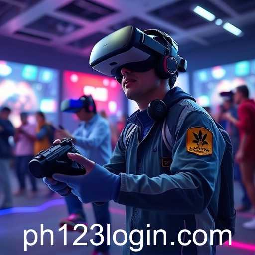 The Rise of Gaming Platforms Amidst Global Changes