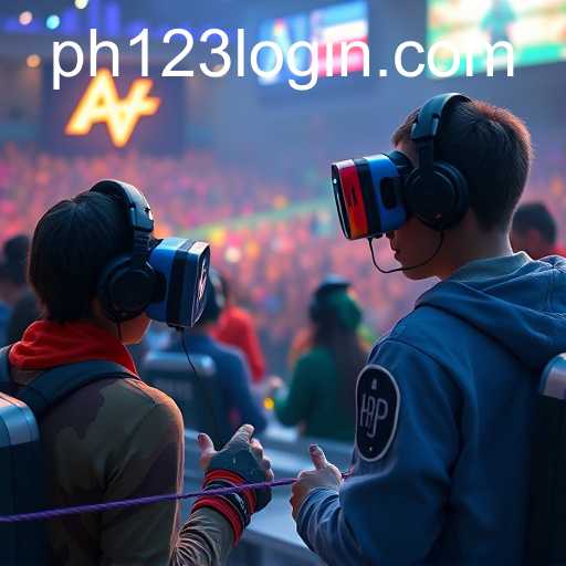 Gaming Trends Reshape Digital Entertainment