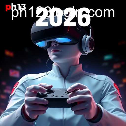 Gaming Trends Shaping the Future in 2026