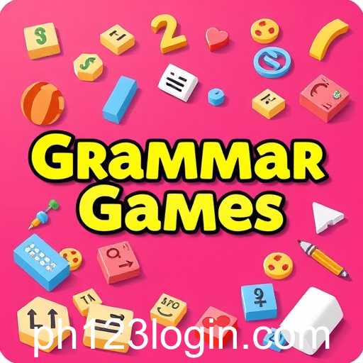 The Engaging World of Grammar Games: Turning Language Learning into Play