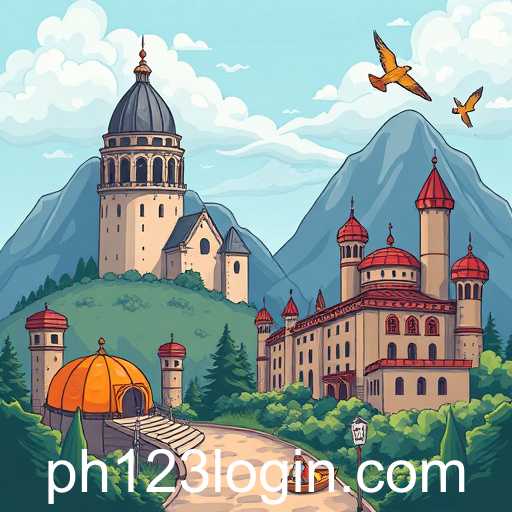 Discover the Exciting World of 'Idioms Adventure'