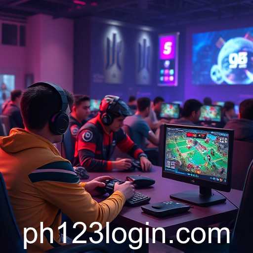 The Rise of Niche Online Gaming Communities