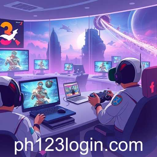 The Ever-Evolving World of Online Gaming