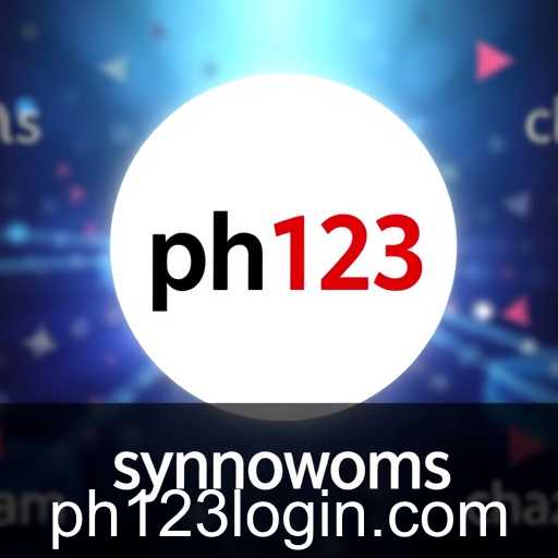 PH123 and the Revolution in English Gaming
