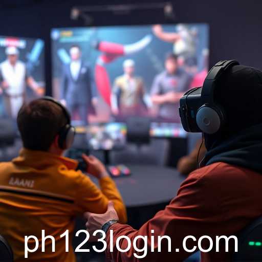 The Rise of Online Game Platforms in 2025