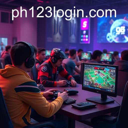 The Rise of Online Gaming in 2025