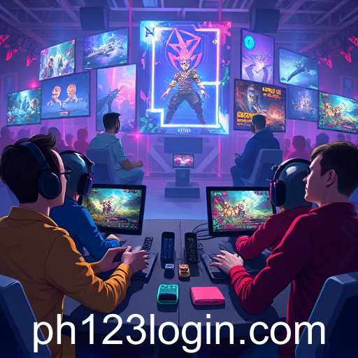 The Rise of Online Gaming in 2025