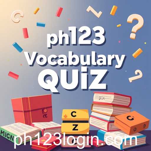 Exploring the 'Vocabulary Quiz' Phenomenon: Mastering Words through Gaming